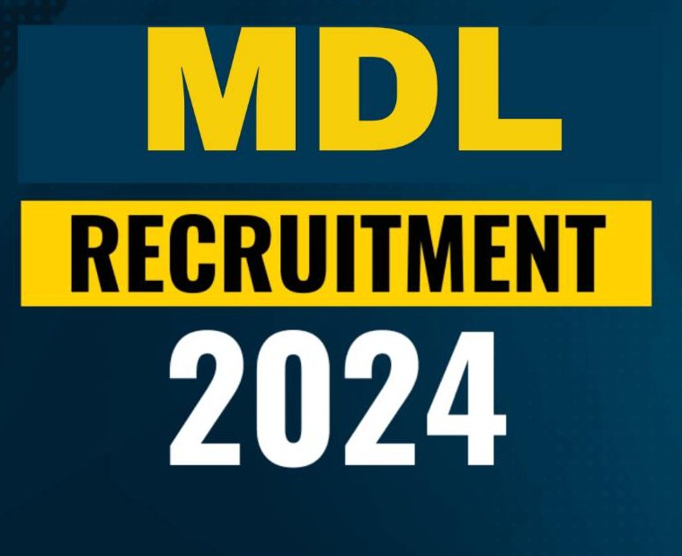 MDL Recruitment