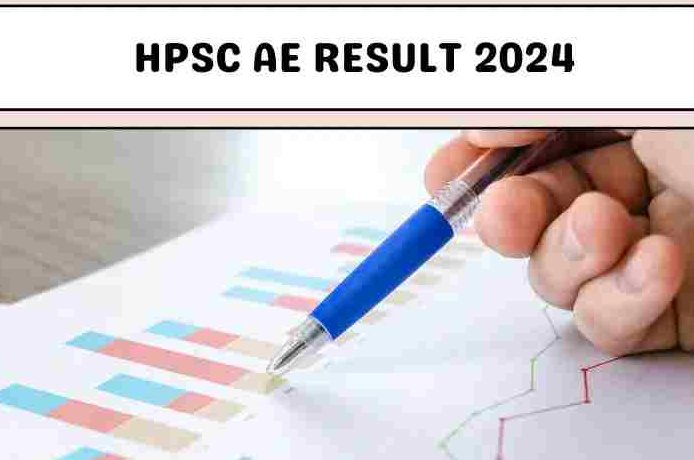 HPSC AE Result