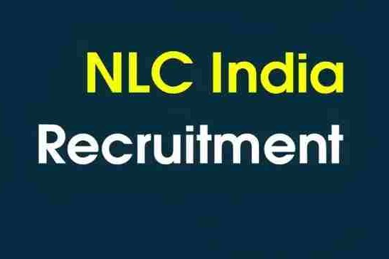 NLC Apprentice Notification 2024 Recruitment for 588 Posts