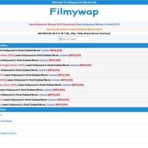 New movies 2019 hot sale bollywood download filmywap