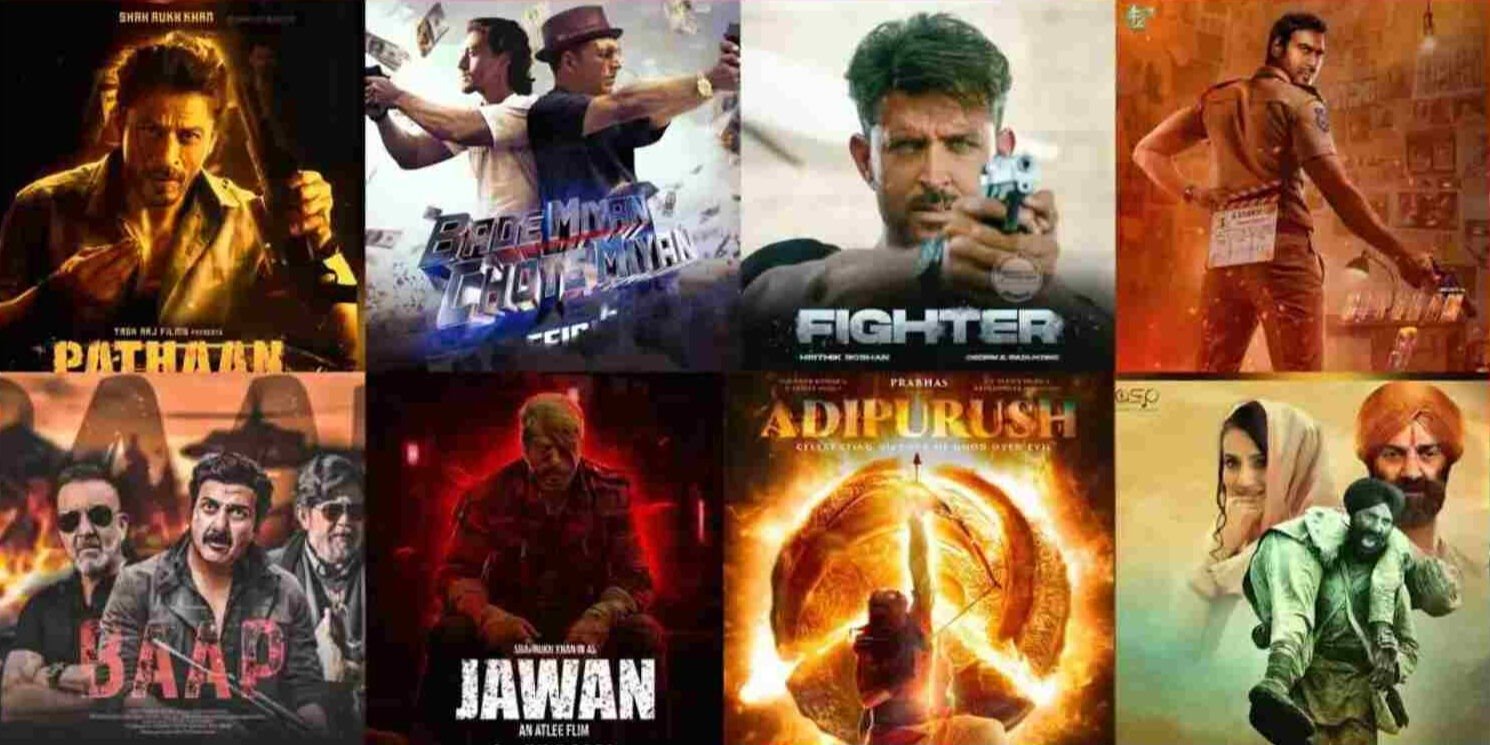 Latest Movies in 2023, Best Upcoming movies