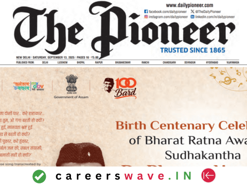 The Pioneer ePaper