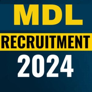 MDL Recruitment