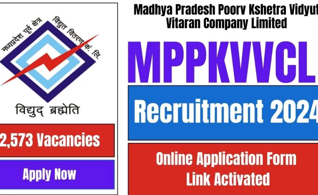 MPPKVVCL Recruitment