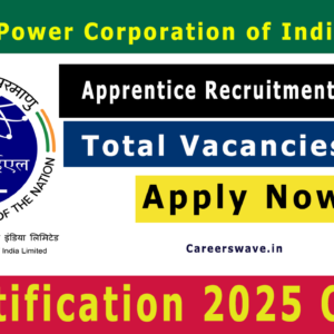 NPCIL Apprentice Recruitment