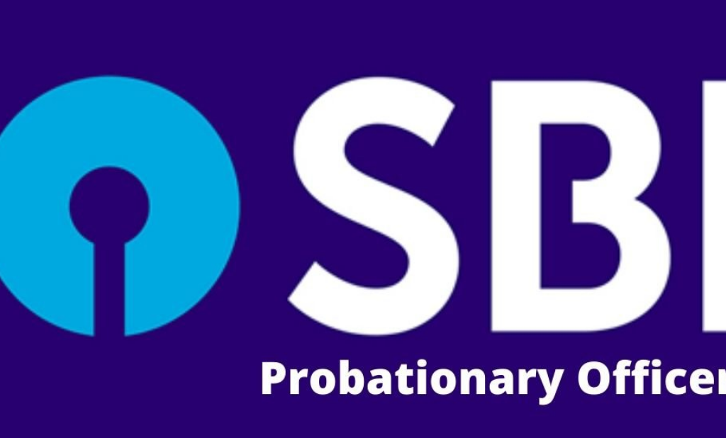 SBI PO Recruitment