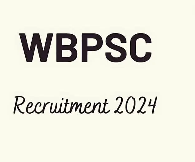 WBPSC AE Recruitment