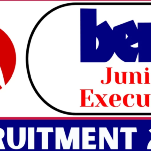 BEML Junior Executive Recruitment 2025 Notification Out